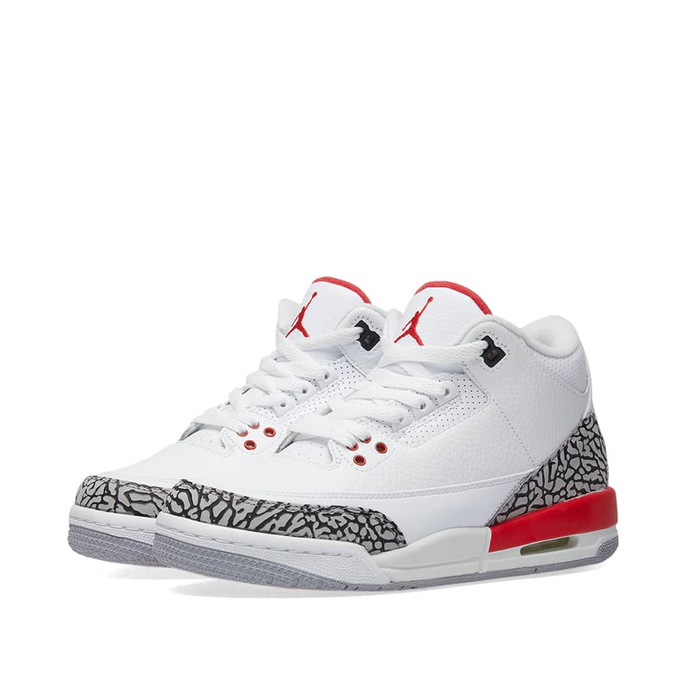 nike jordan air 3