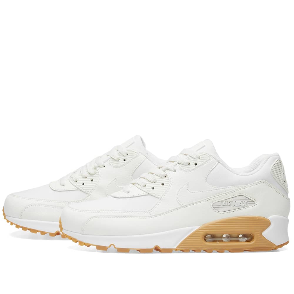 nike air max 90 gum