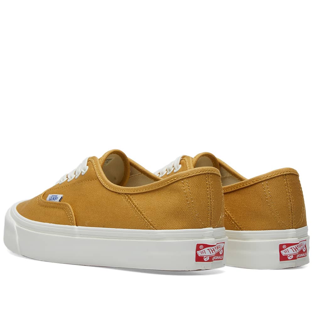Honey mustard vans Clearance