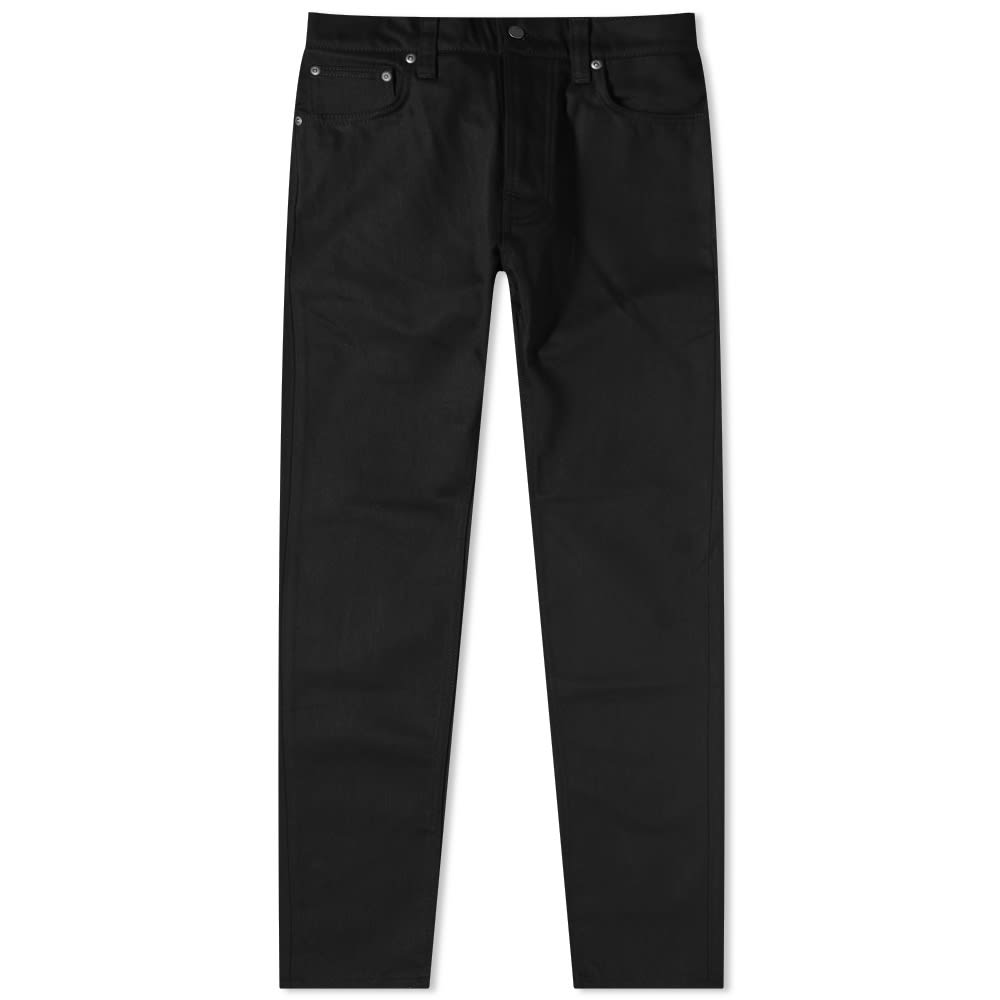grim tim dry everblack