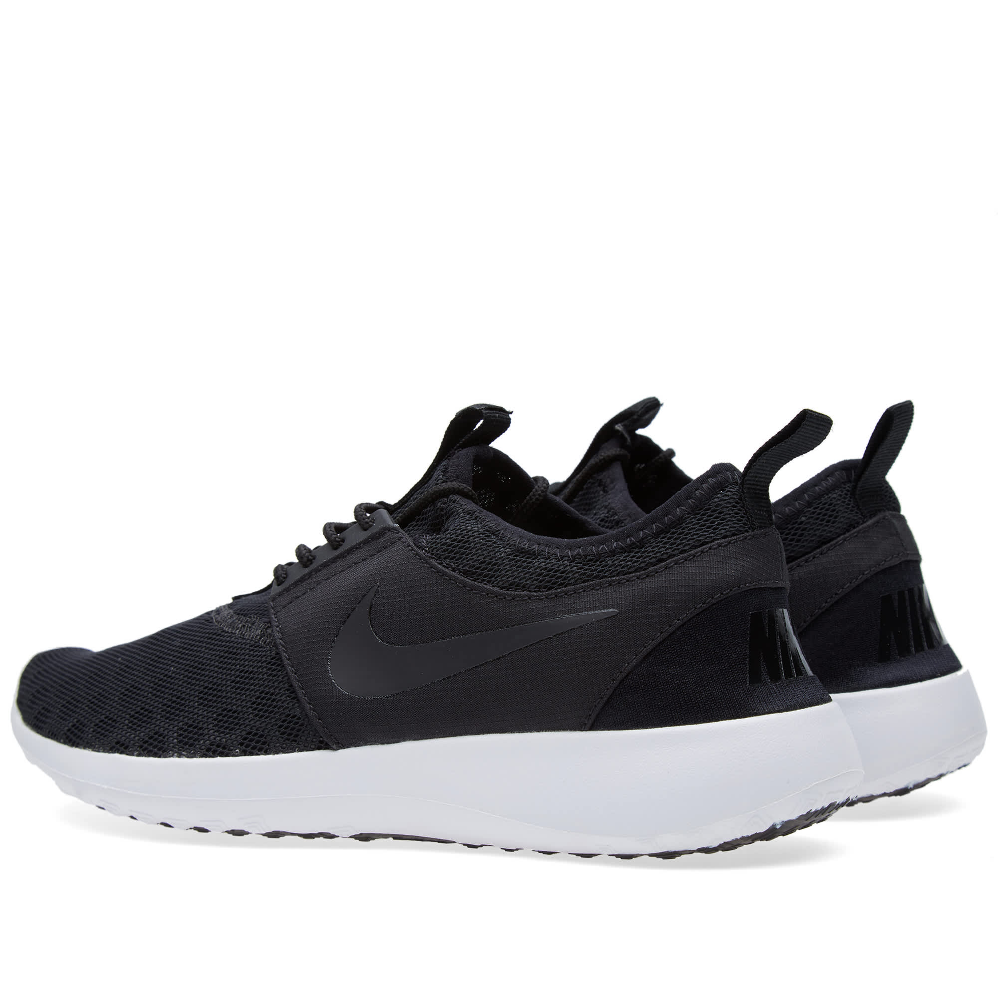 nike juvenate black