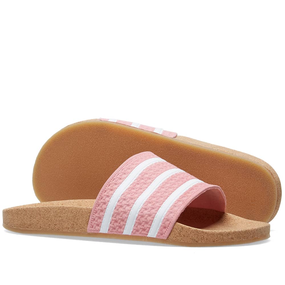 adilette cork w