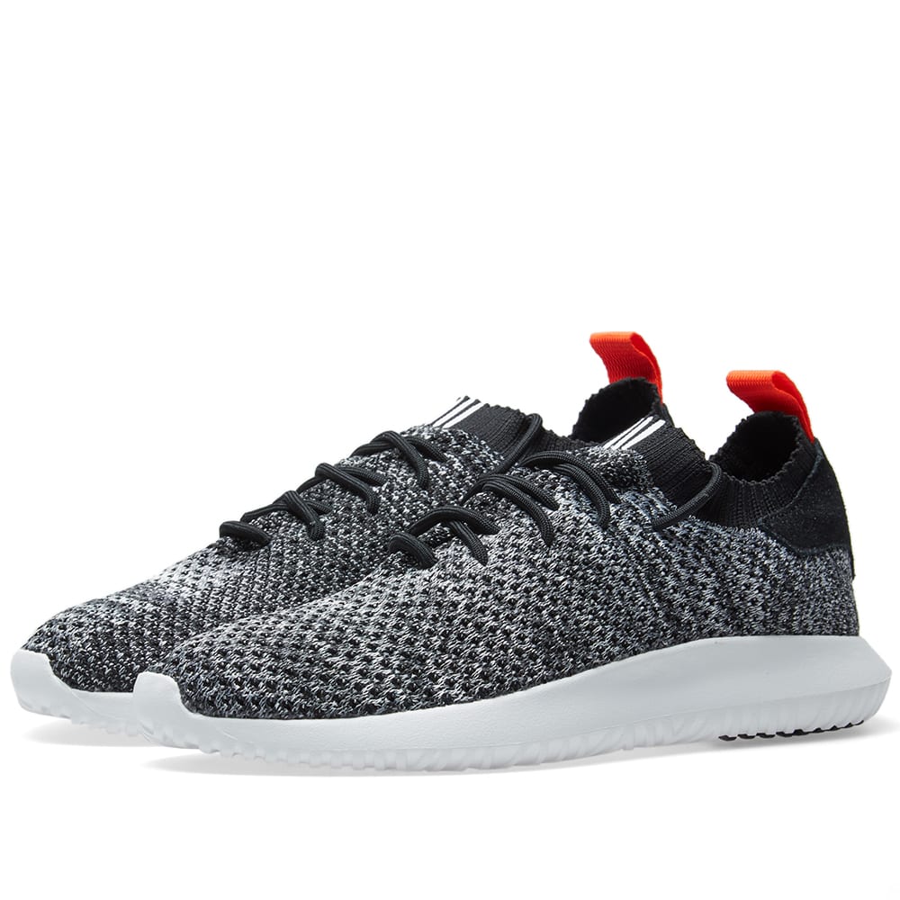 adidas tubular shadow white and grey