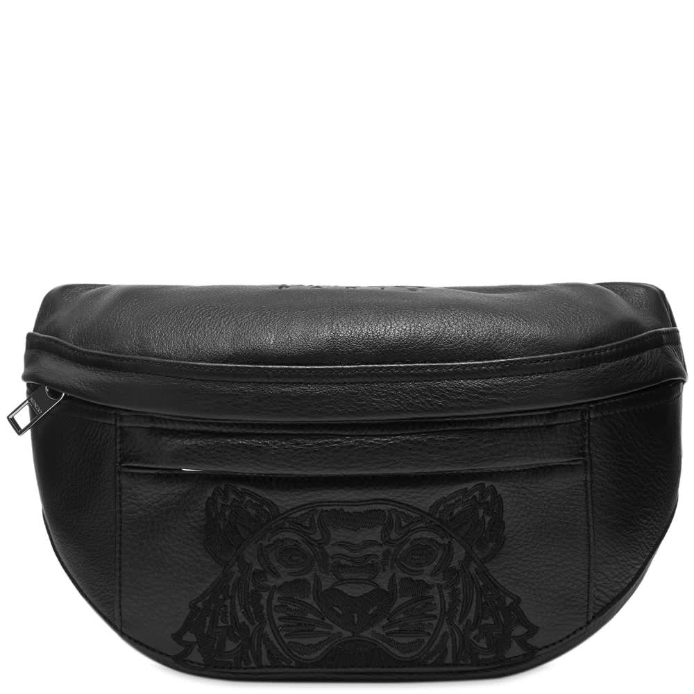 Kenzo bumbag black Clearance