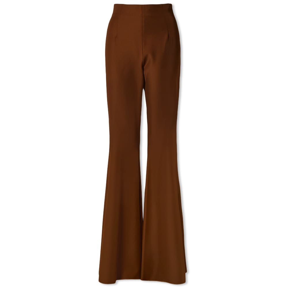brown bell bottoms