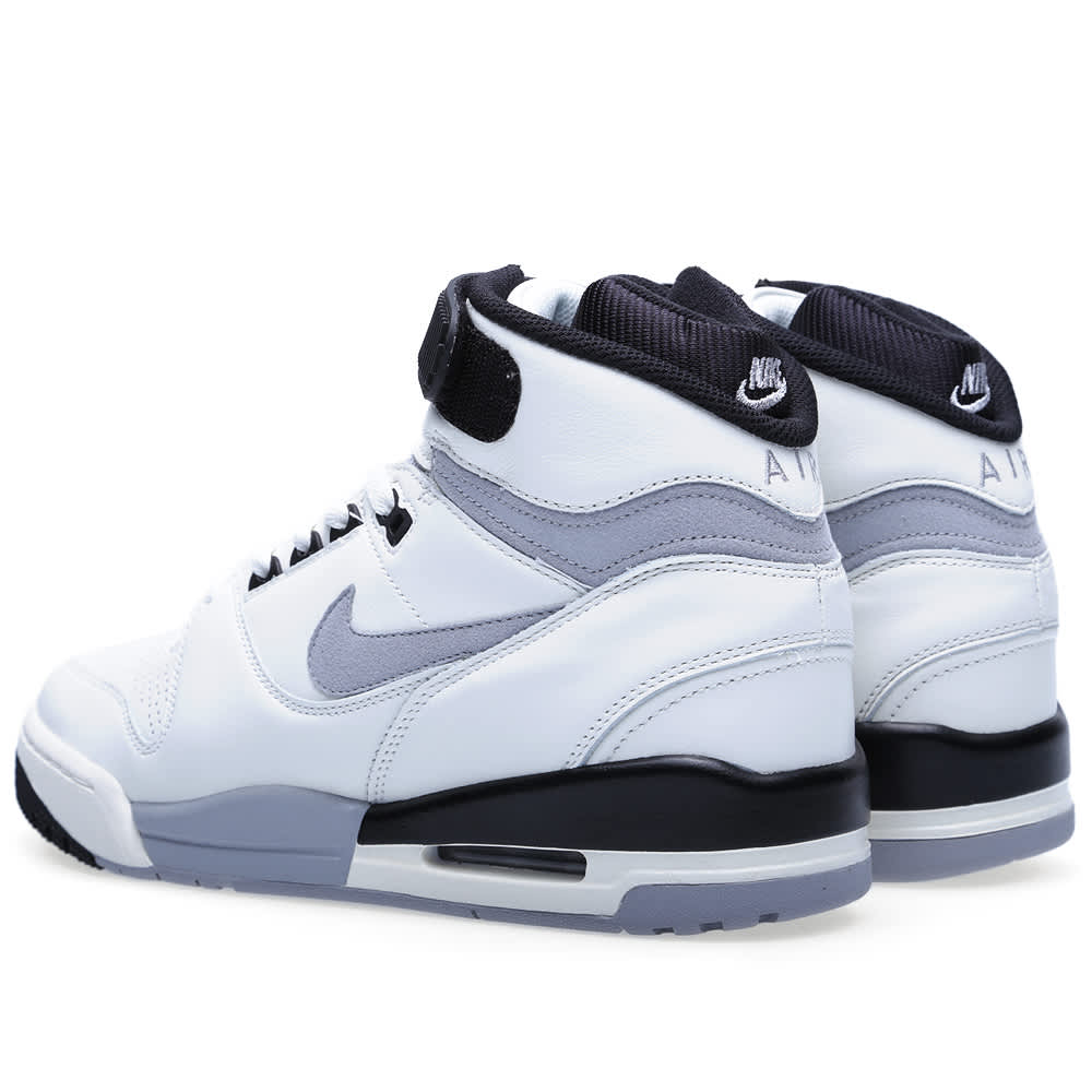 original nike air revolution