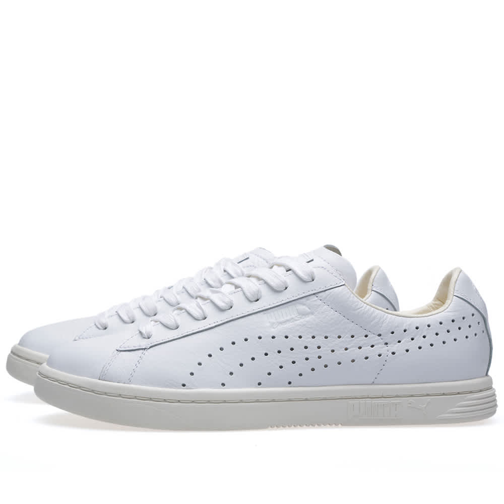 puma court star white