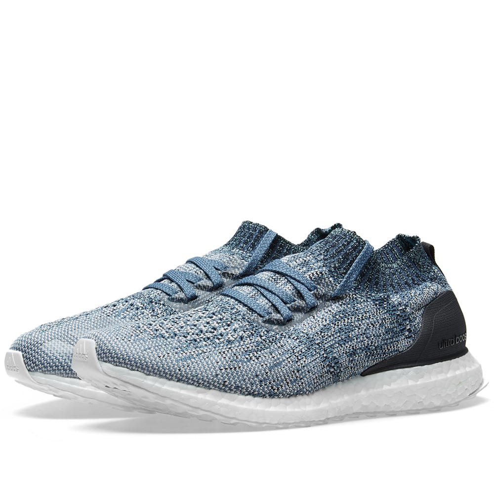 ultraboost uncaged parley
