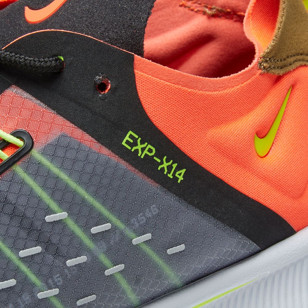 x14 nike