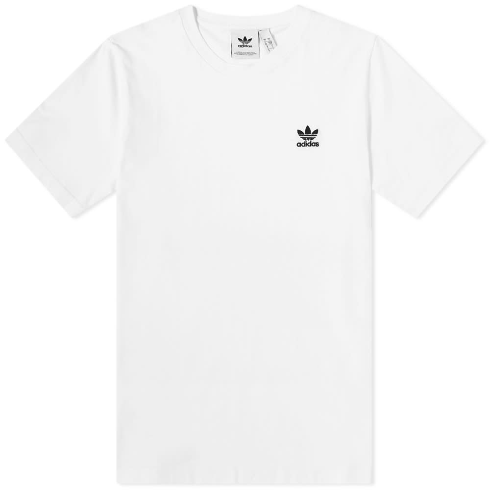 adidas essential tee
