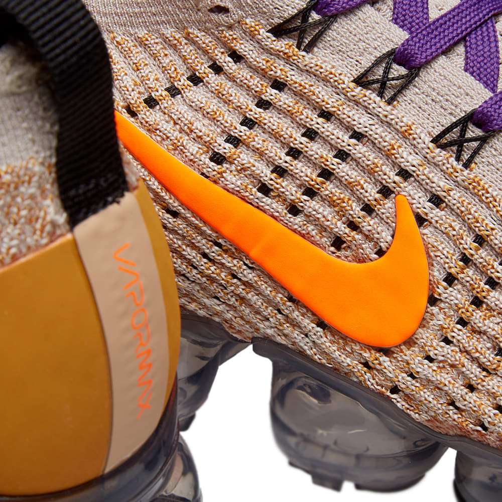 nike air vapormax flyknit 3 desert sand