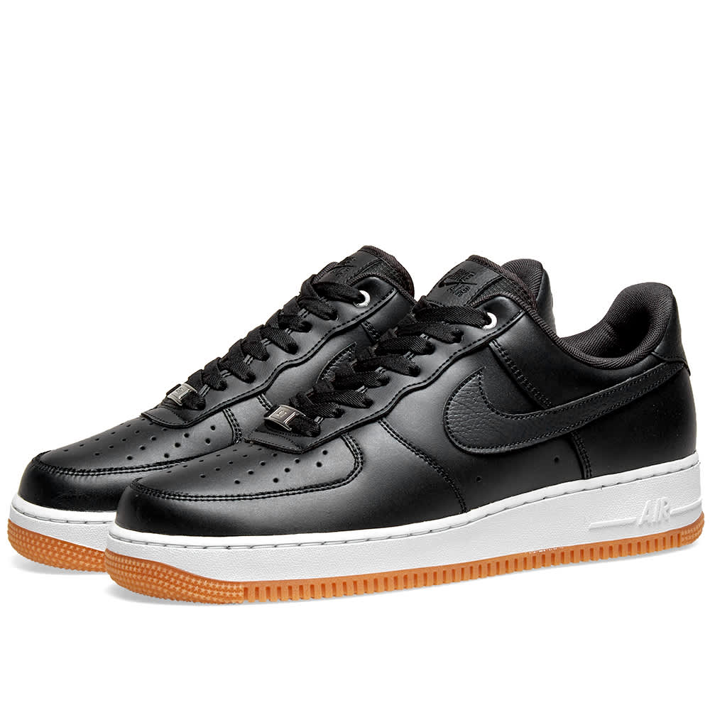 air force 1 off noir