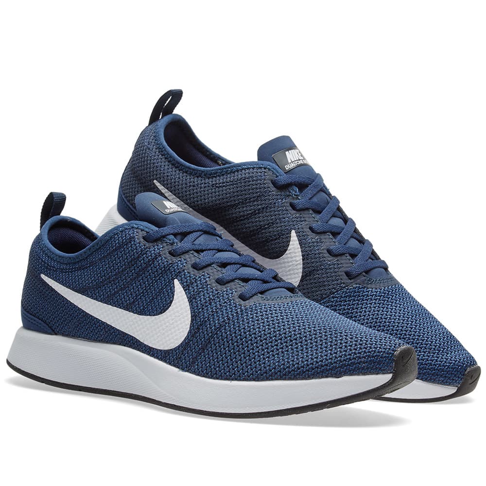 nike dualtone racer midnight navy