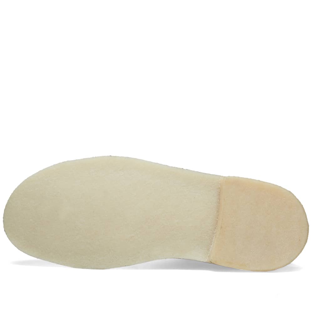 clarks desert london midnight suede