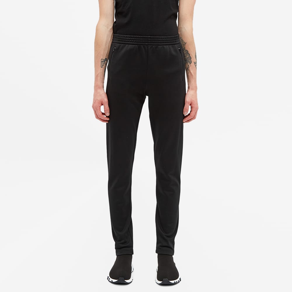 Balenciaga track pants women's Clearance