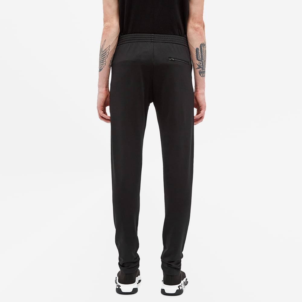 Balenciaga track pants women's Clearance