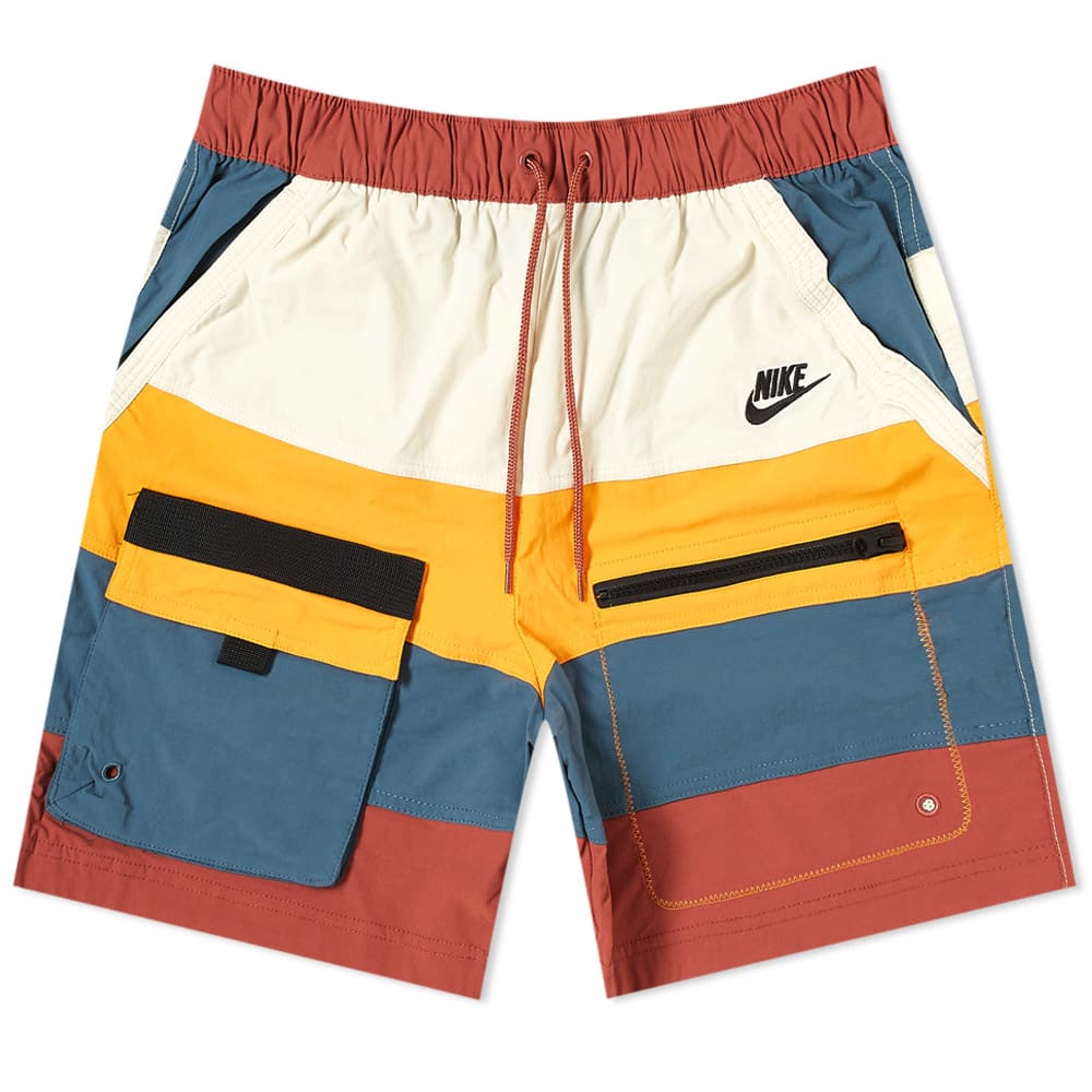 nike hypervenom shorts