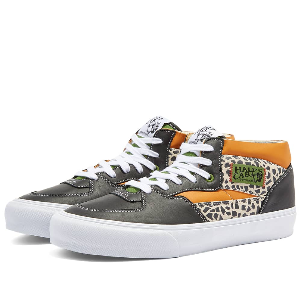 vans cactus