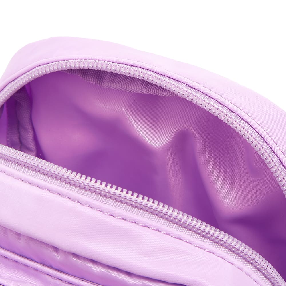 Poppy Lissiman Nifty Nylon Camera Bag Lilac END.