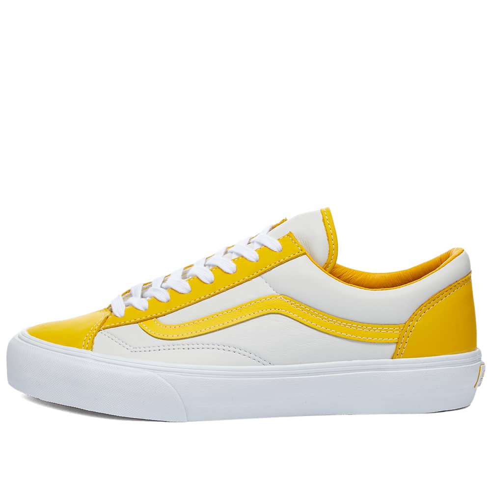 Vans vault style 36 vlt lx clearance