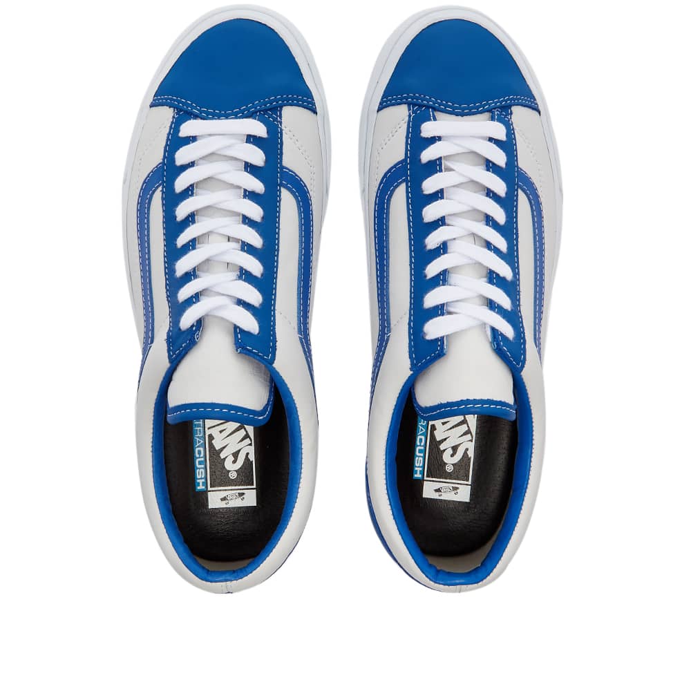 Vans vault style 36 vlt lx clearance