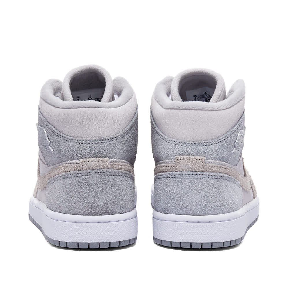 neutral greys jordan 1