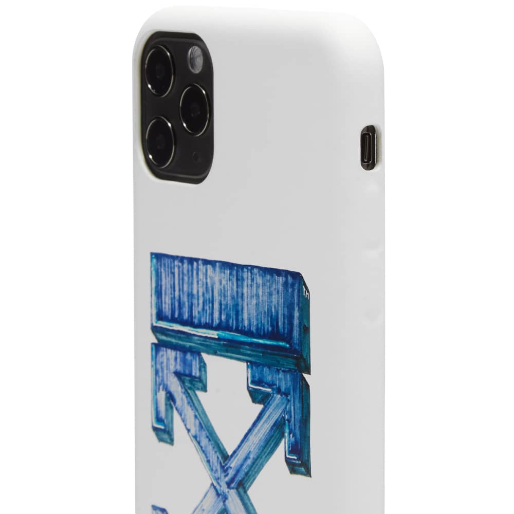 Off white iphone 11 pro max case amazon Clearance
