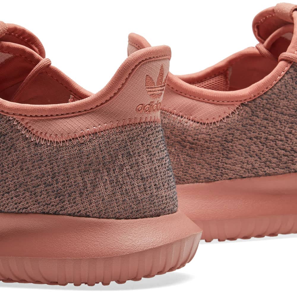 adidas tubular shadow rosa