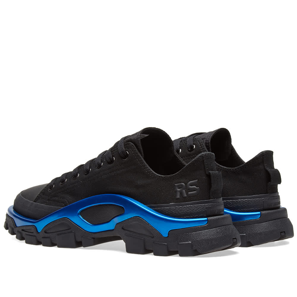 adidas x raf simons detroit runner