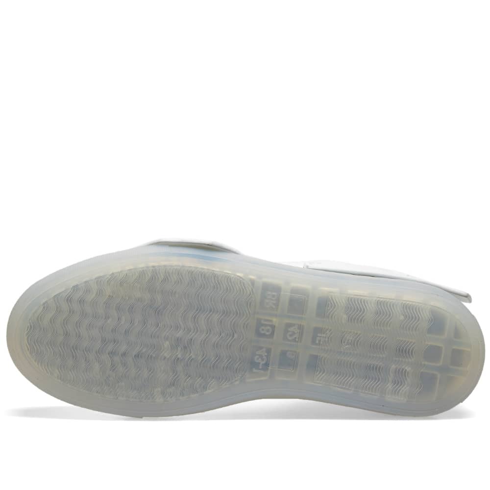 A-COLD-WALL* Shard Shoe Whittier | END.