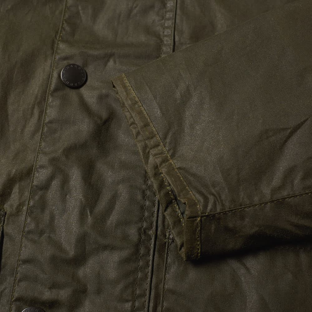 Barbour spey clearance