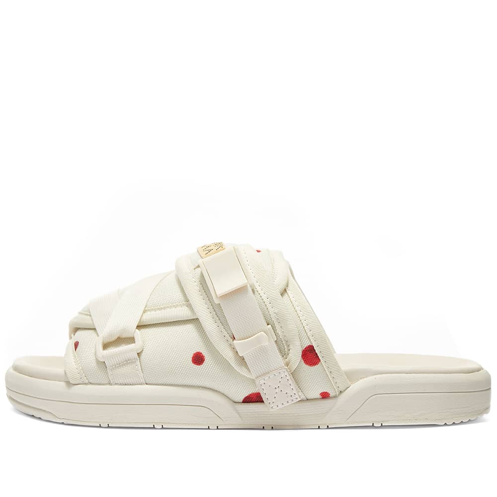 visvim christo sandals for sale