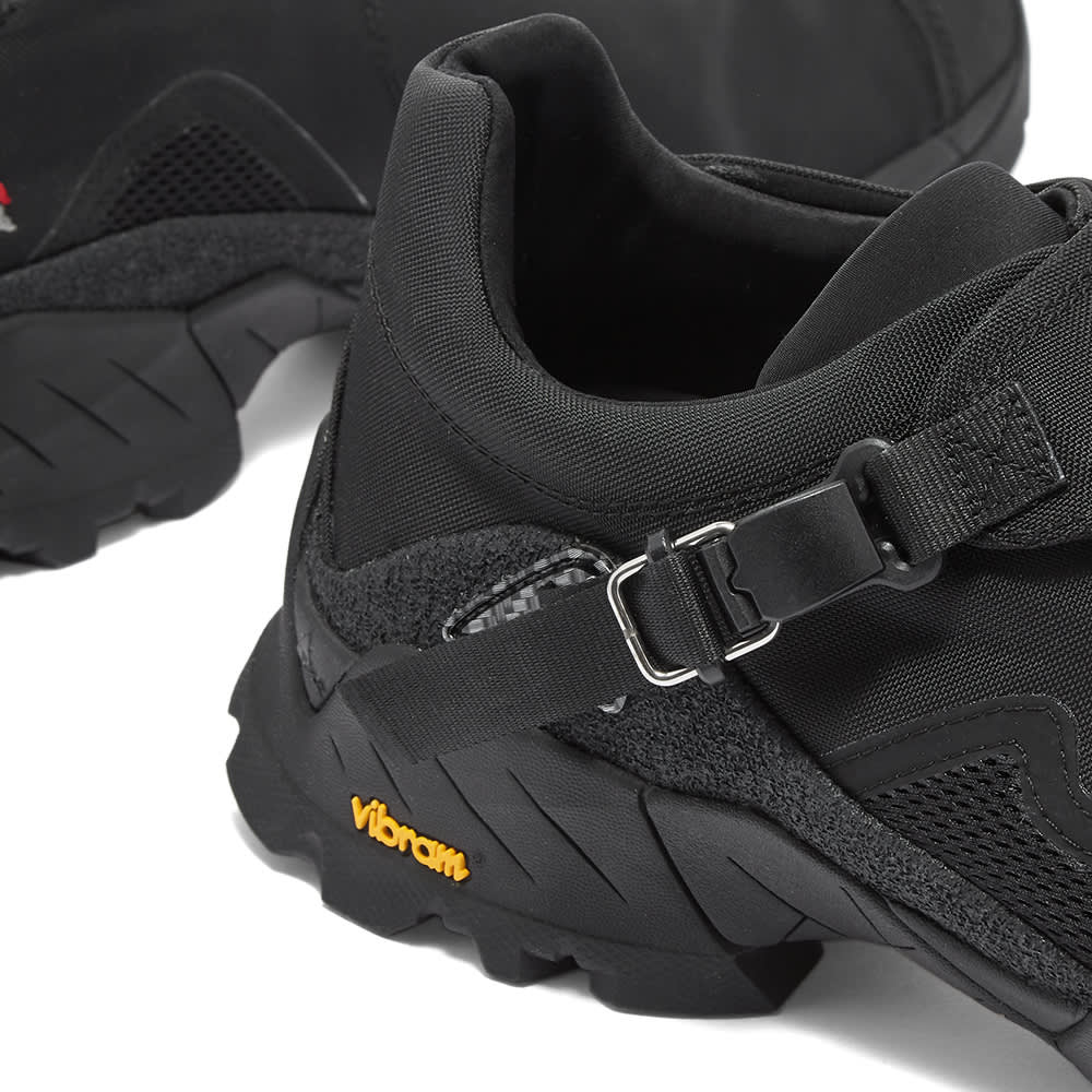 roa teri hiking sneaker