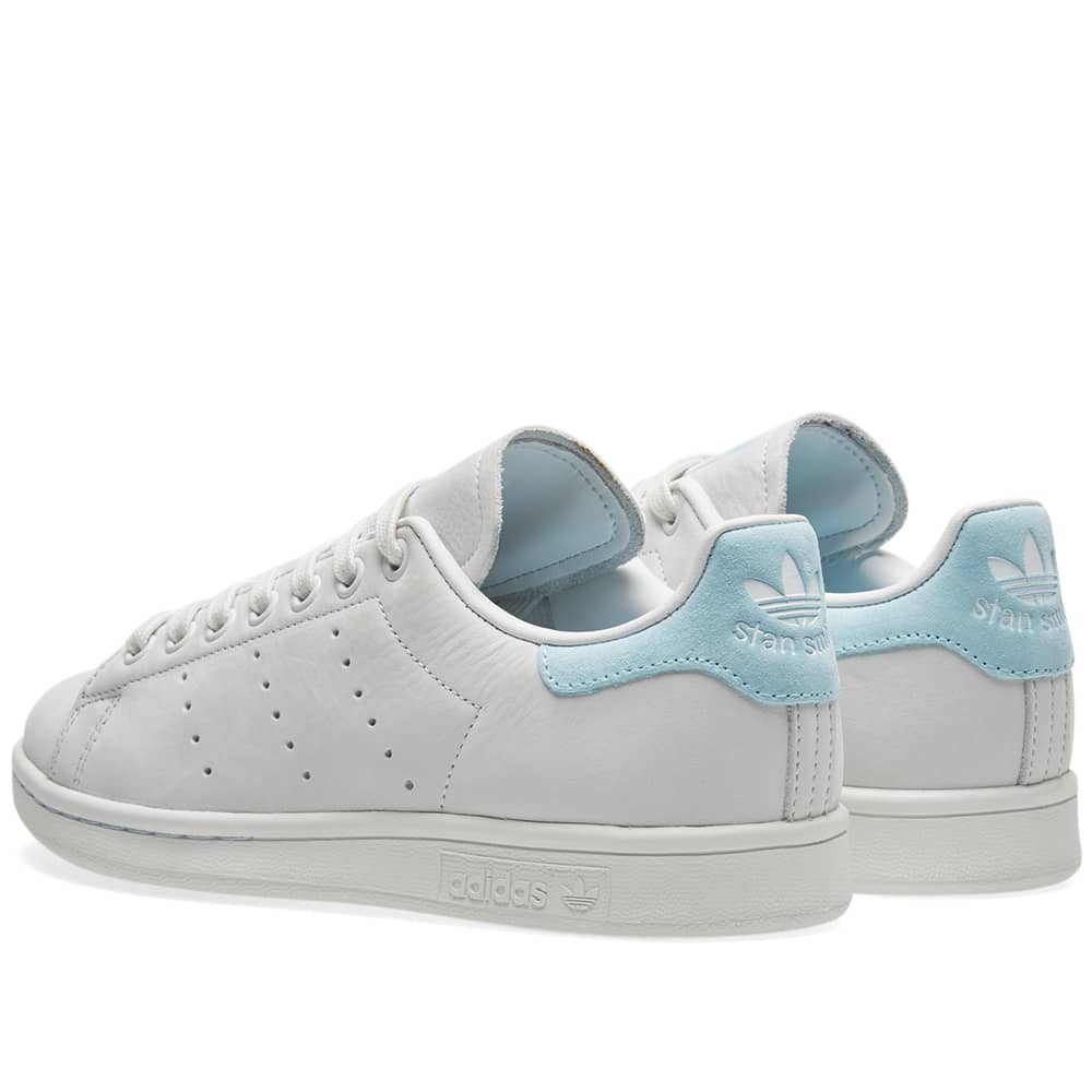 stan smith icey blue