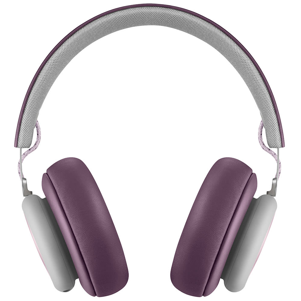 Bang \u0026 Olufsen Beoplay H4 Wireless Over Ear Headphones Violet | END. (TW)