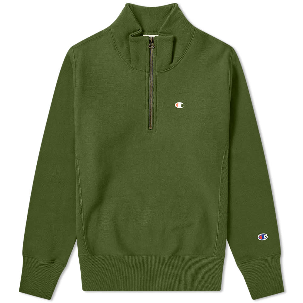 Champion sweater us quarter Clearance