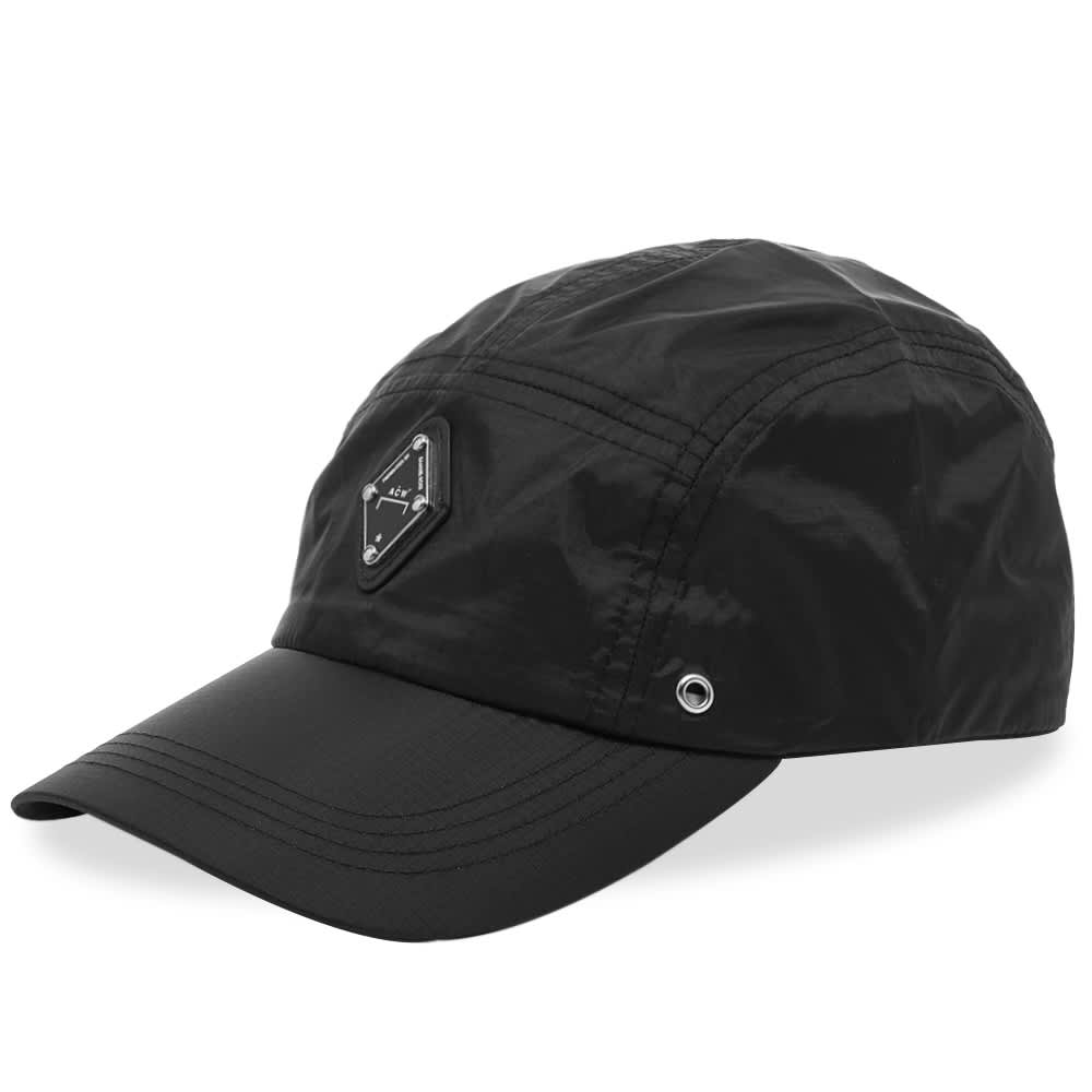 A-COLD-WALL* Ripstorm Cap Black | END. (UK)