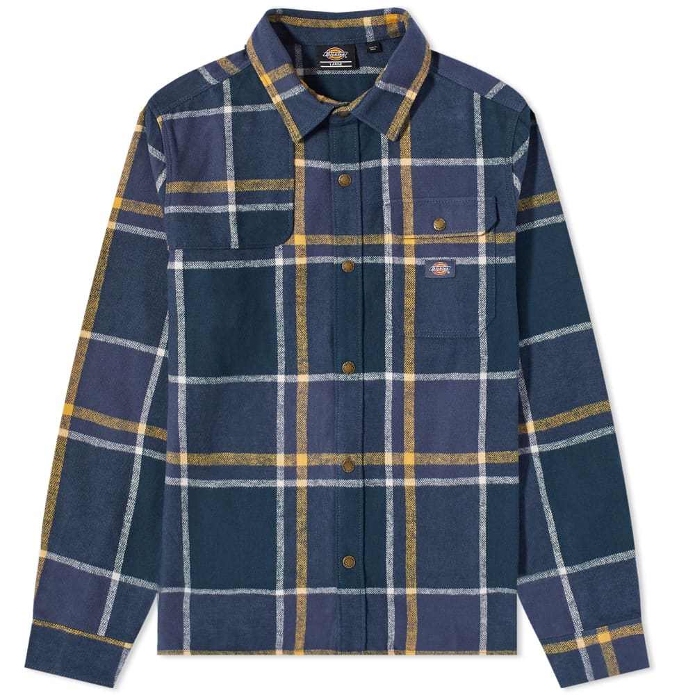 dickies nimmons shirt