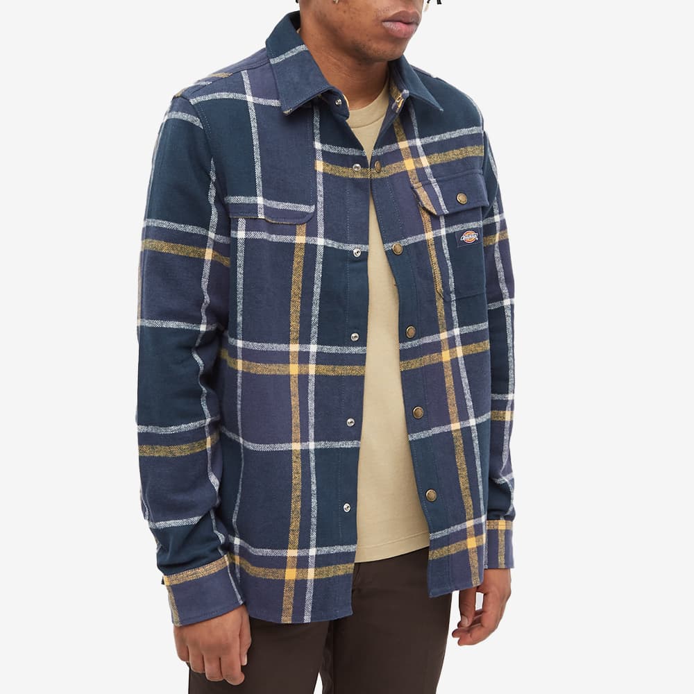 dickies nimmons shirt