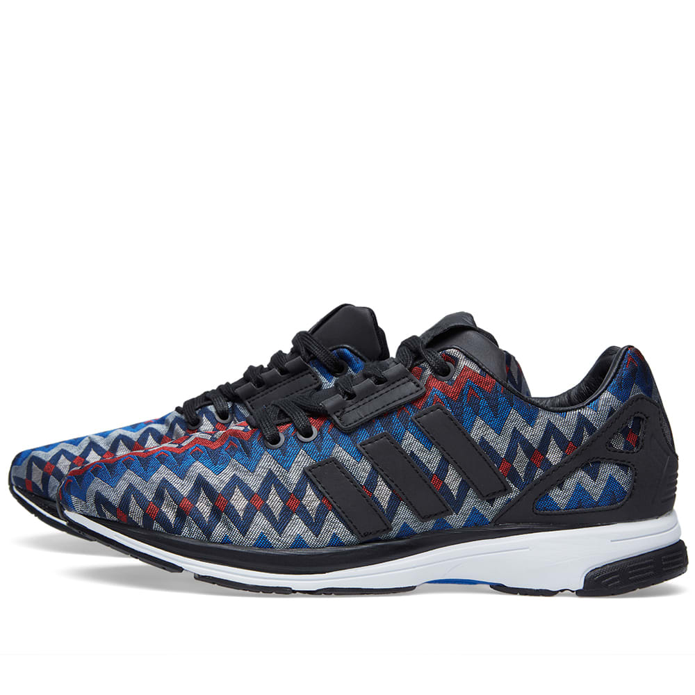 adidas zx flux 4