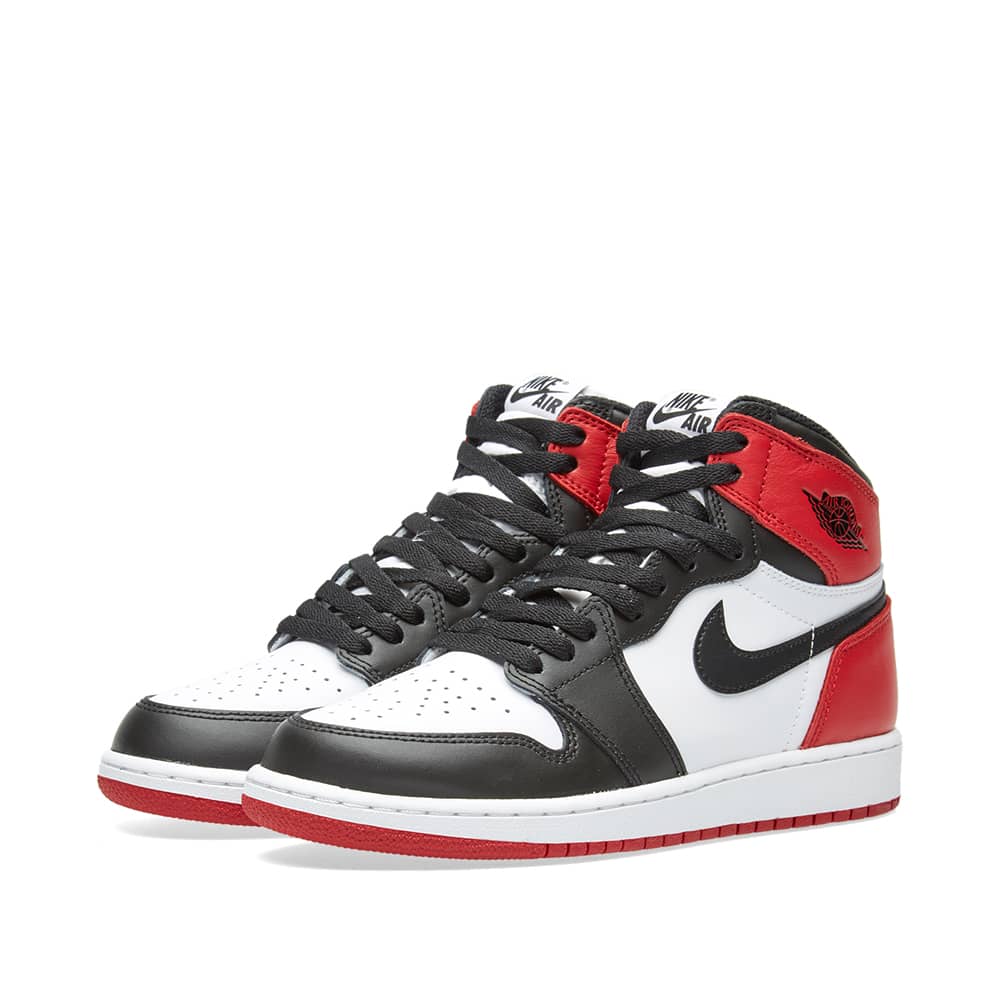 air jordan 1 retro high og bg air jordan 1 retro high og bg