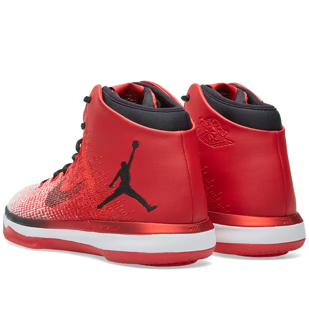 nike jordan chicago red