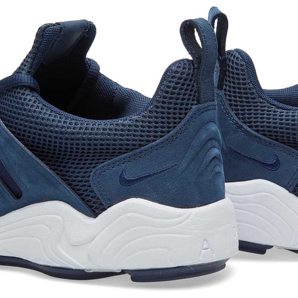 nike air zoom spirimic