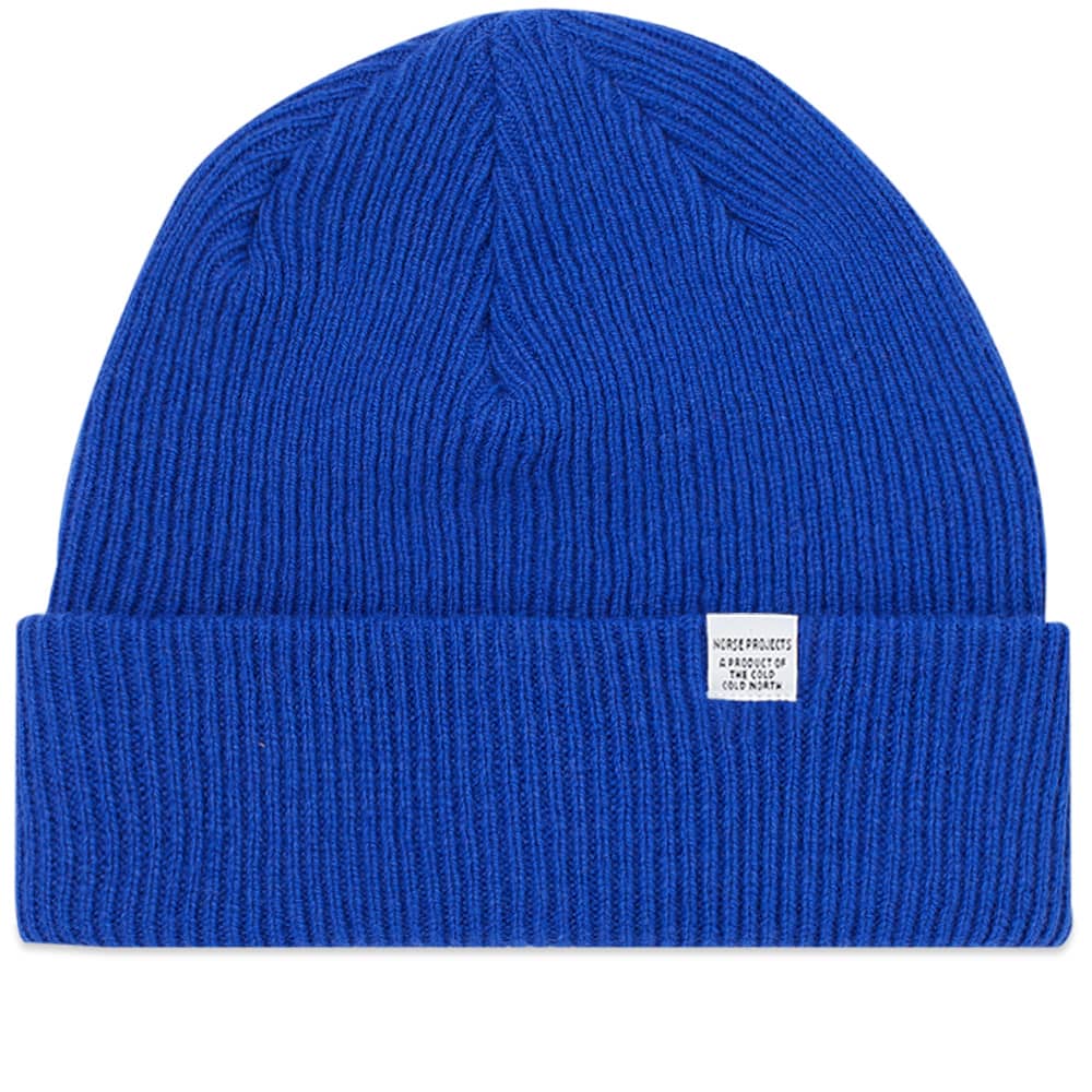norse beanie