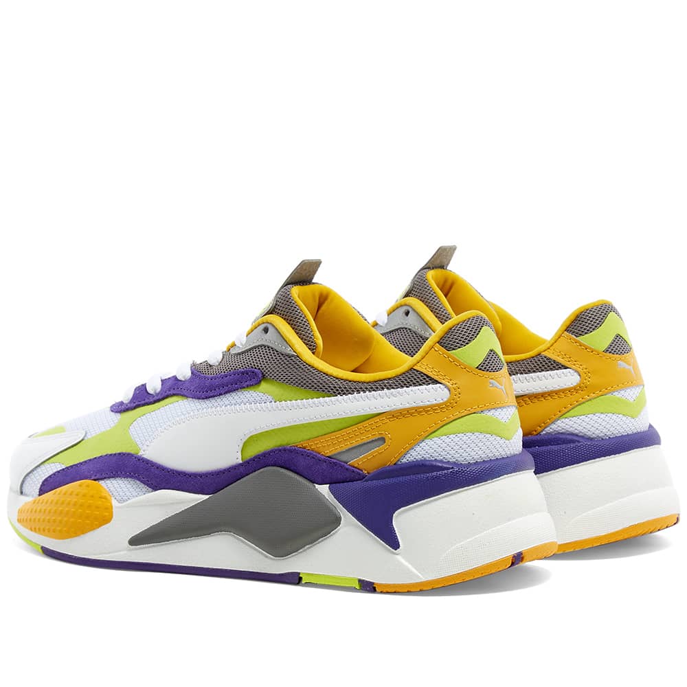 Rsx level up Clearance