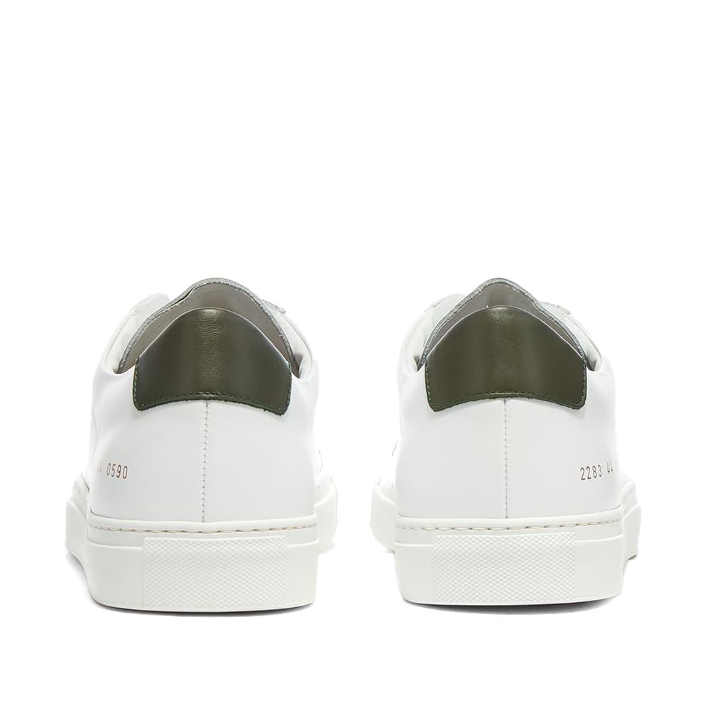 retro common projects