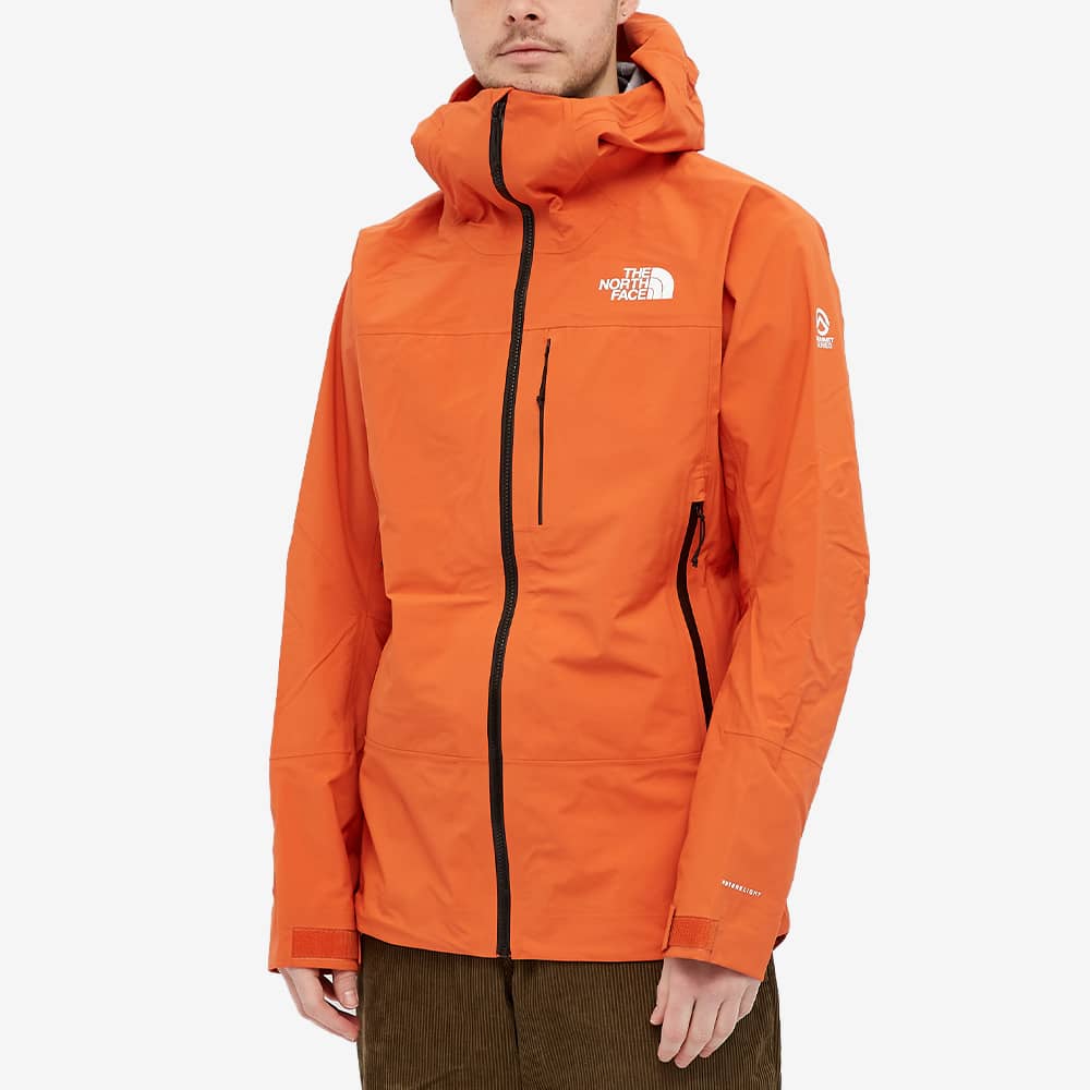 The North Face Summit Futurelight Jacket Burnt Ochre END. (RU)