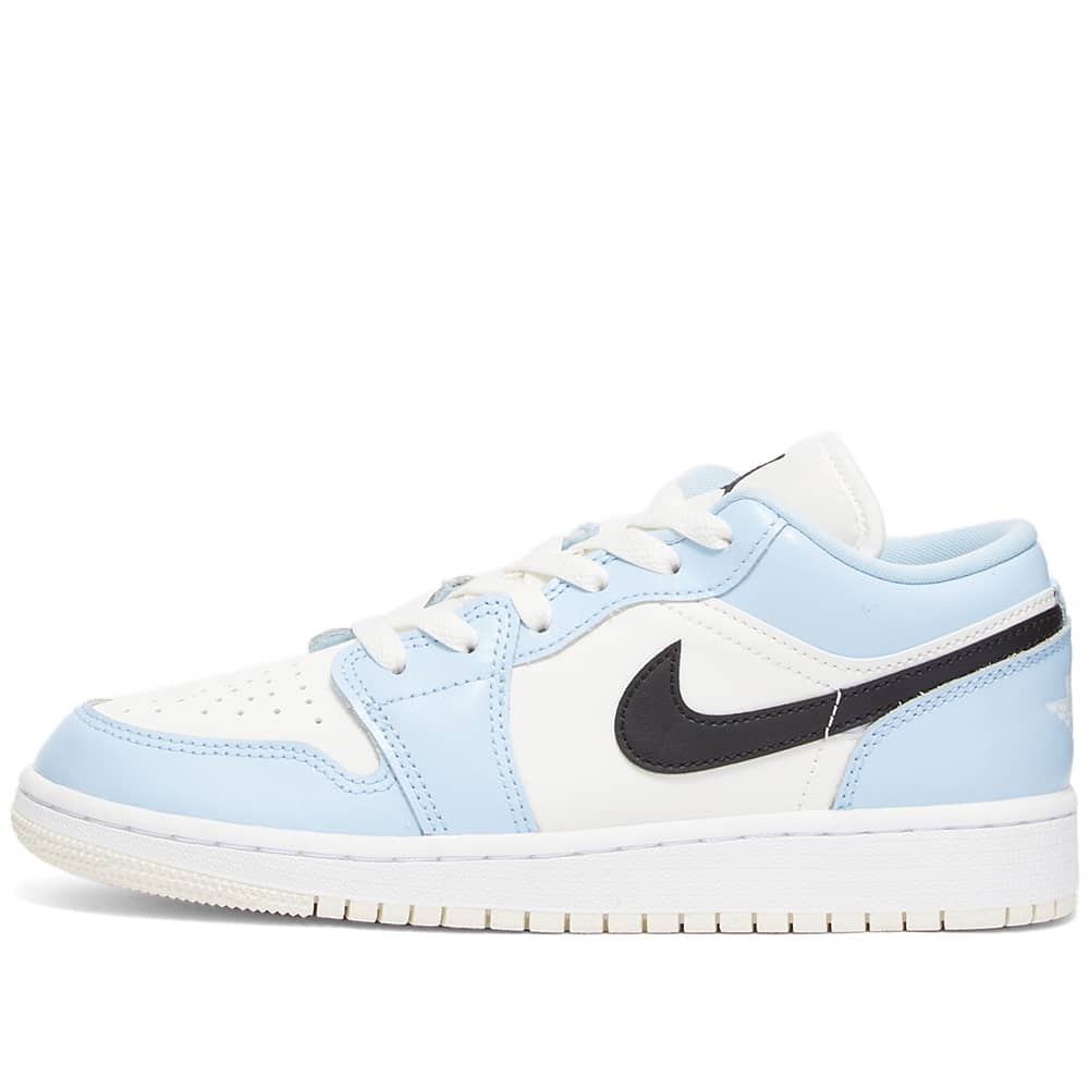 icecream jordan 1 low