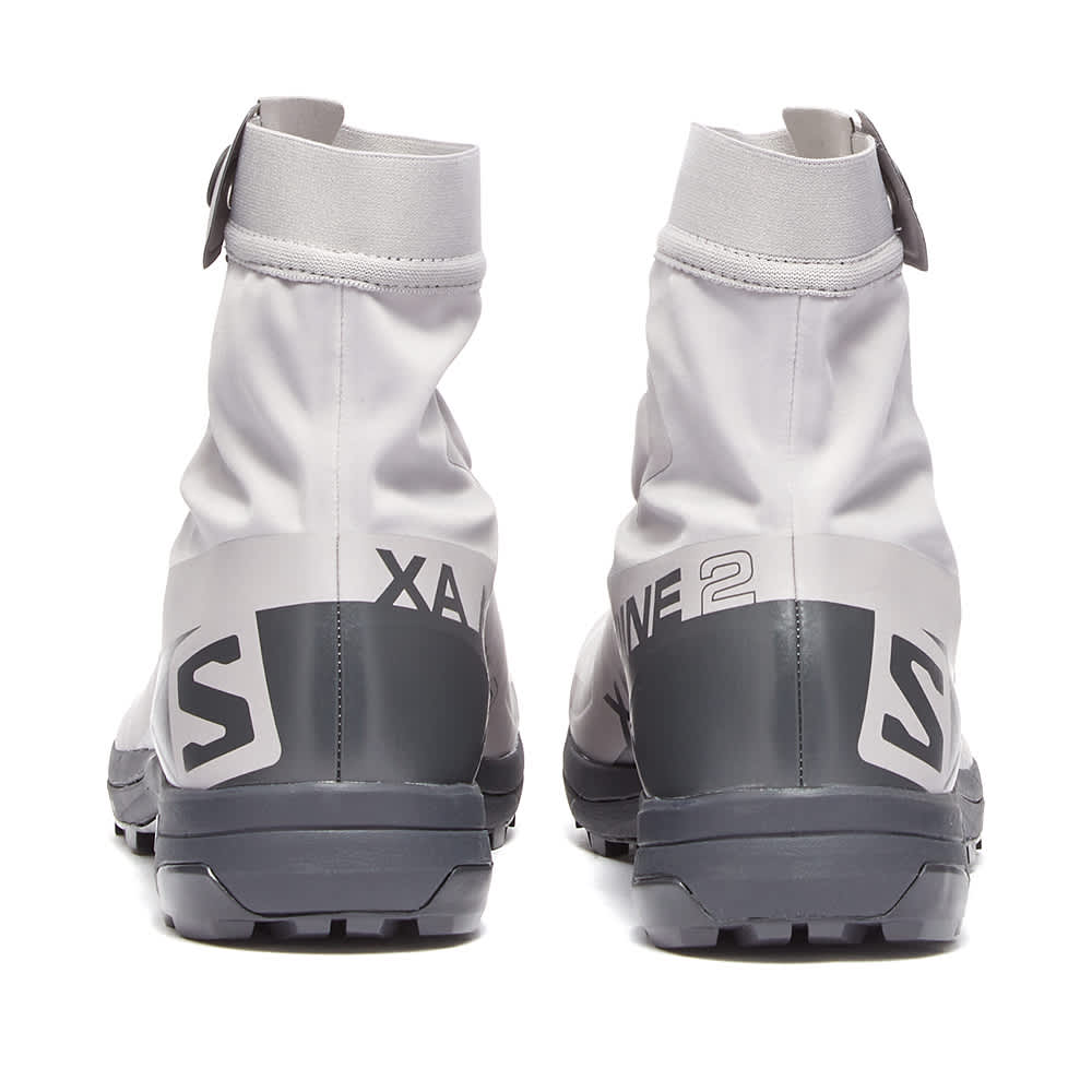 salomon xa bondcliff 2 gtx