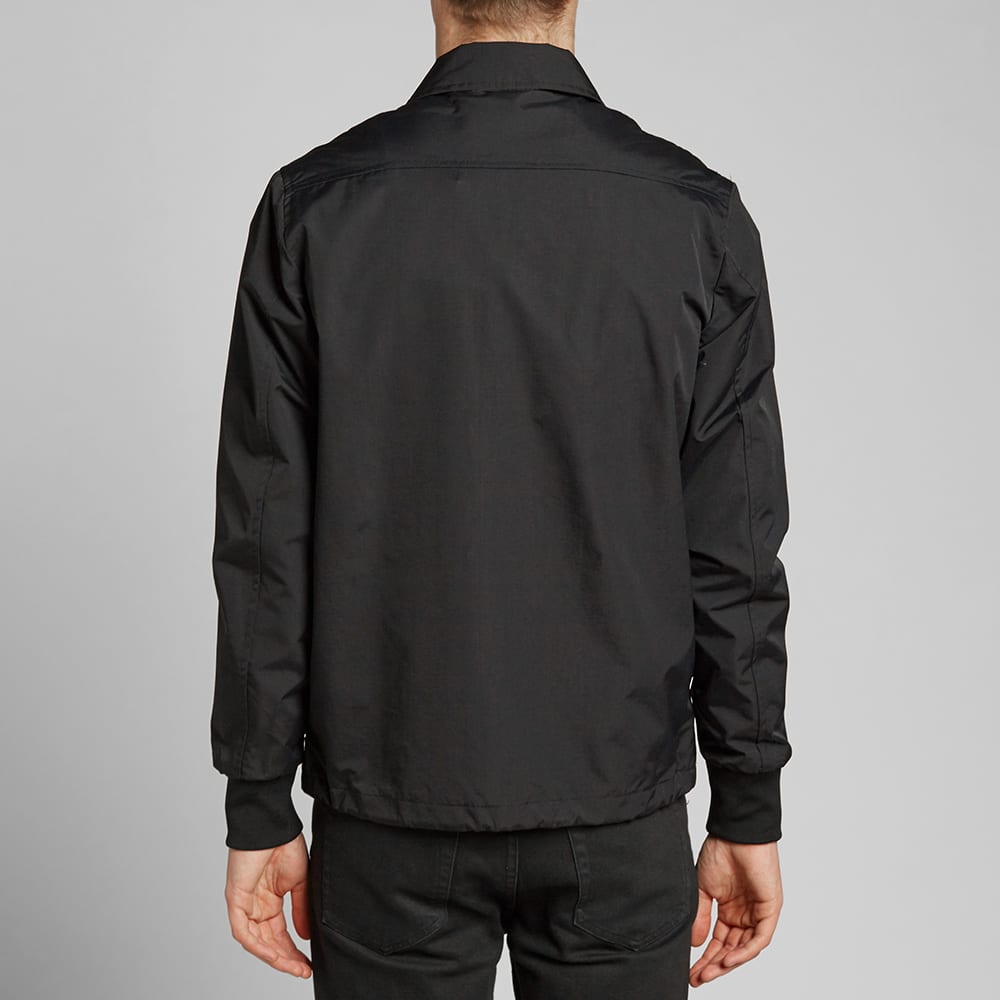Paul Smith Coach Jacket Black END. (Global)